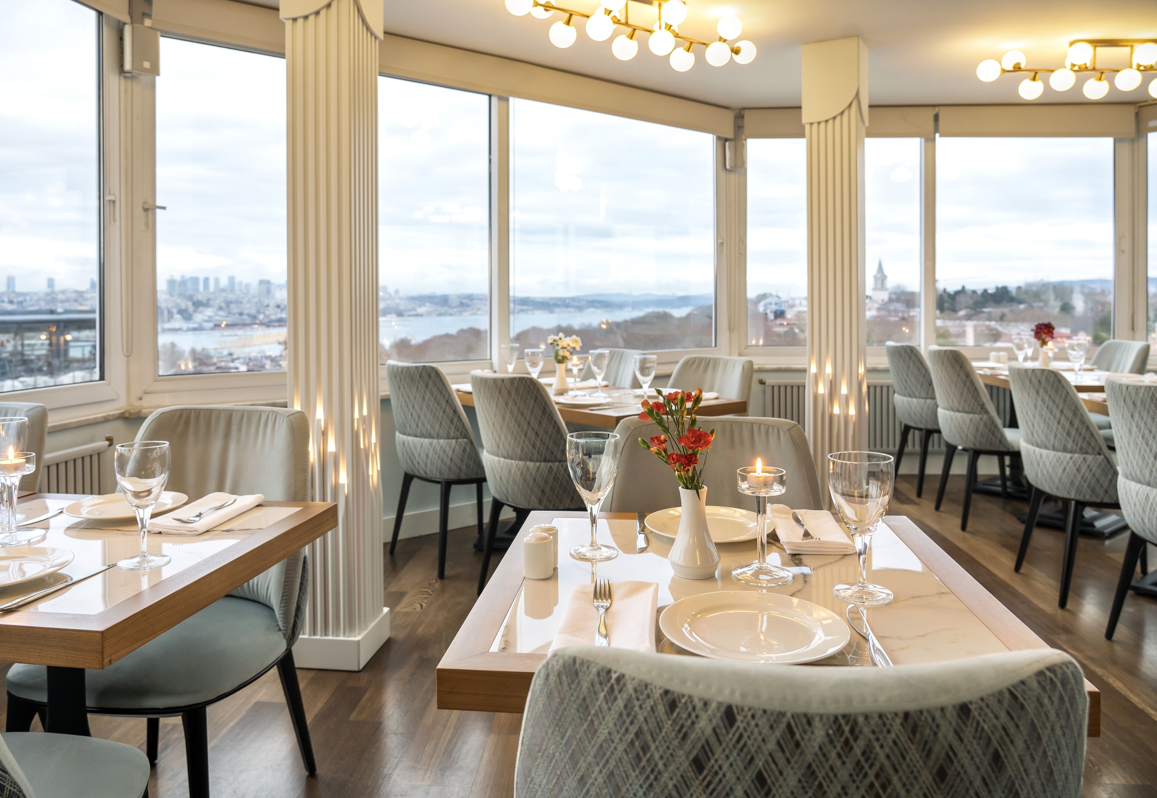 Photo - Adamar Hotel-Special Category