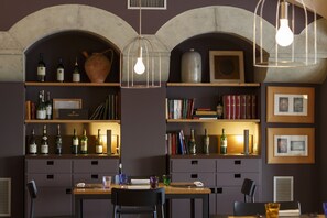 Restaurant - Castello di Monterone (Perugia)