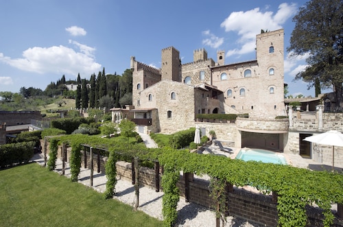 Visitez Castel Rigone : le meilleur de Castel Rigone, Passignano sul ...