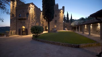 Cortile