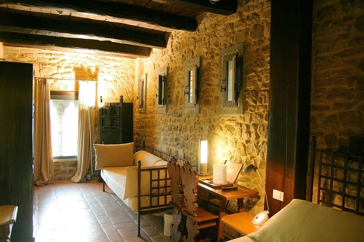 Family Room, 1 Bedroom | In-room safe, desk, blackout drapes, free WiFi