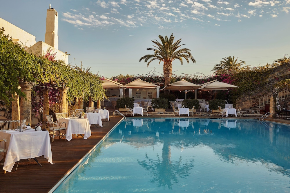 Masseria Torre Maizza by null Masseria Torre Maizza by null