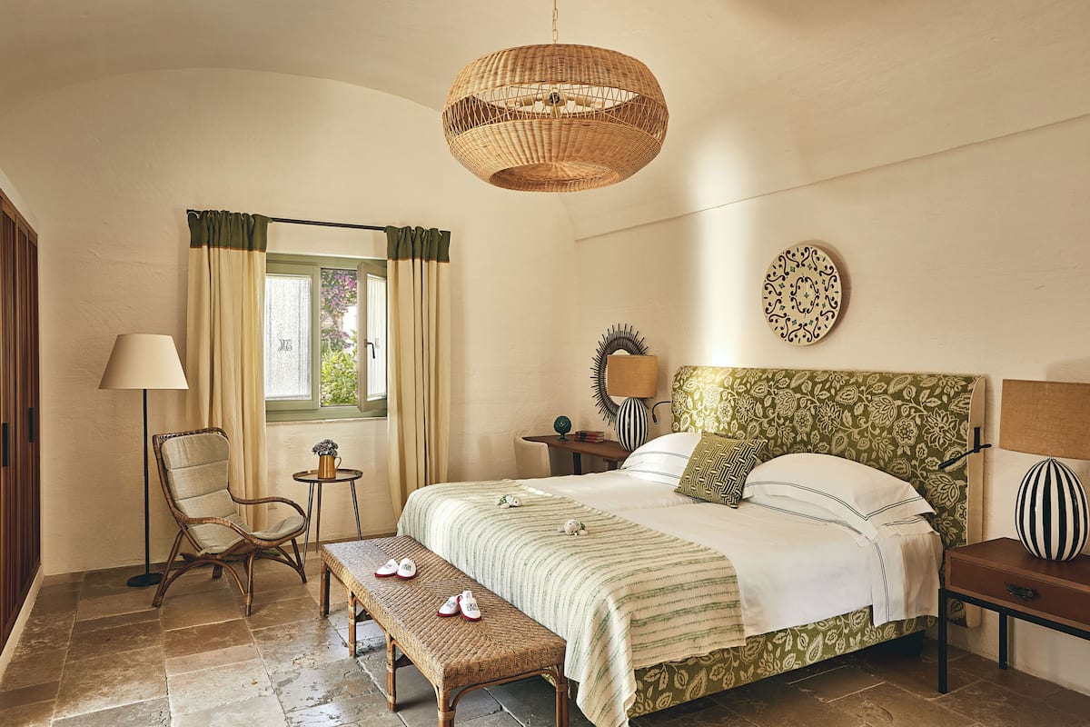 Chambre Familiale, 2 chambres