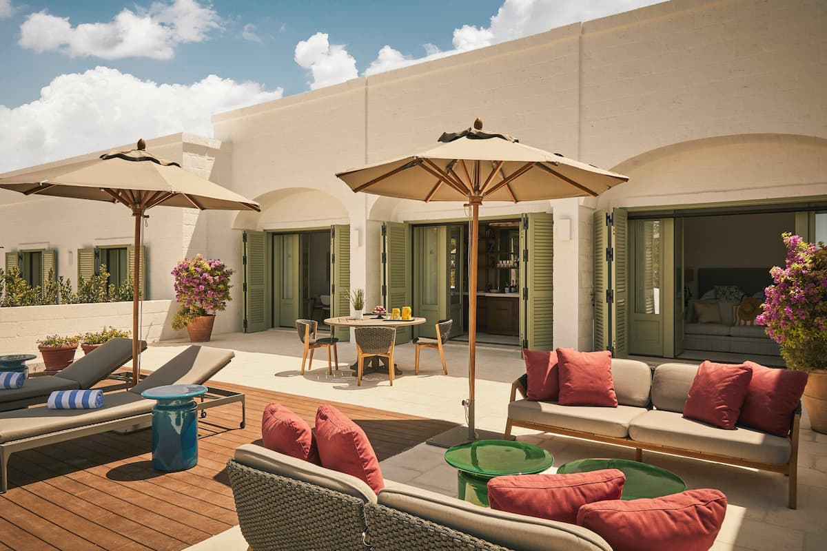 Itria Suite