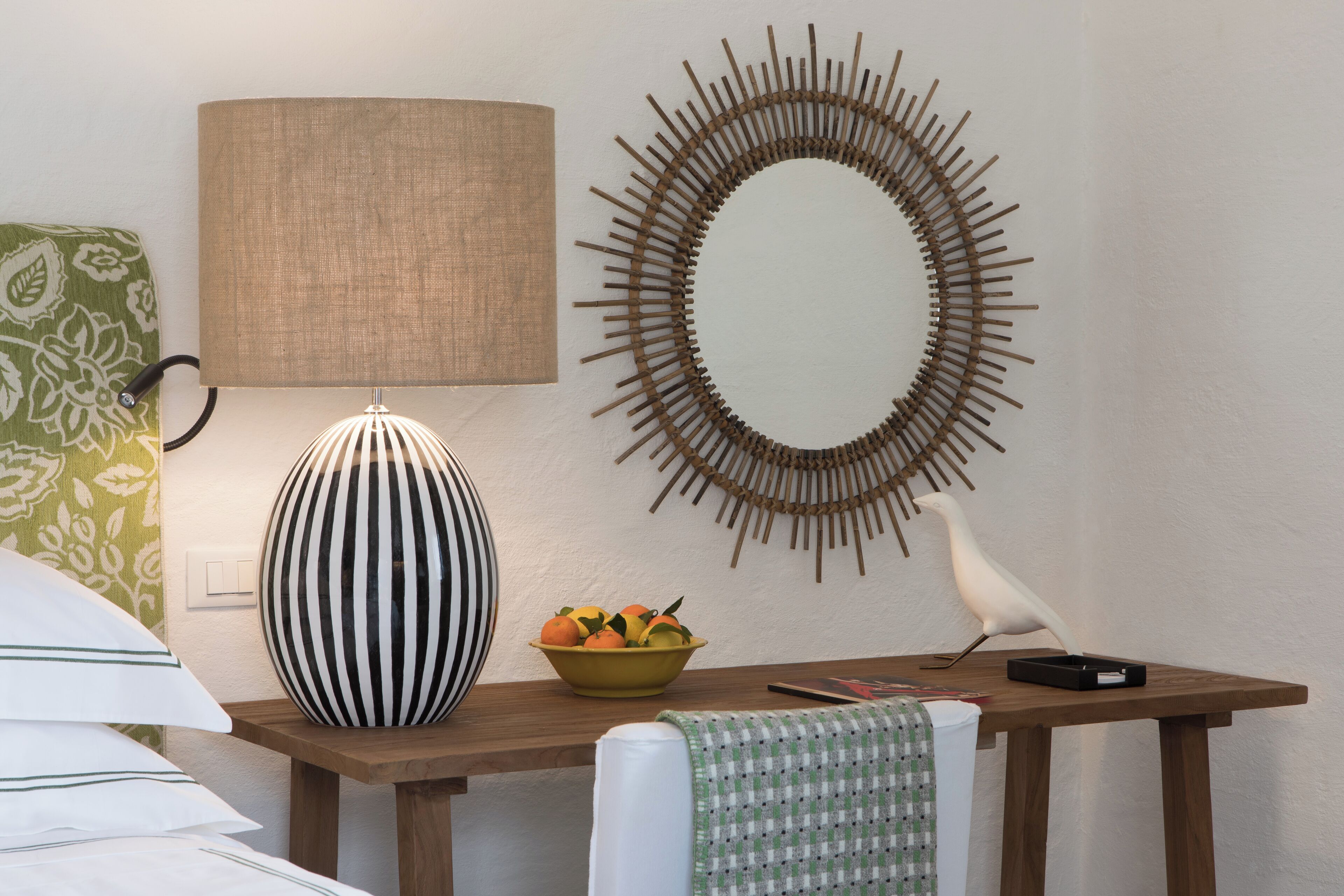 premium bedding, select comfort beds, minibar, in-room safe