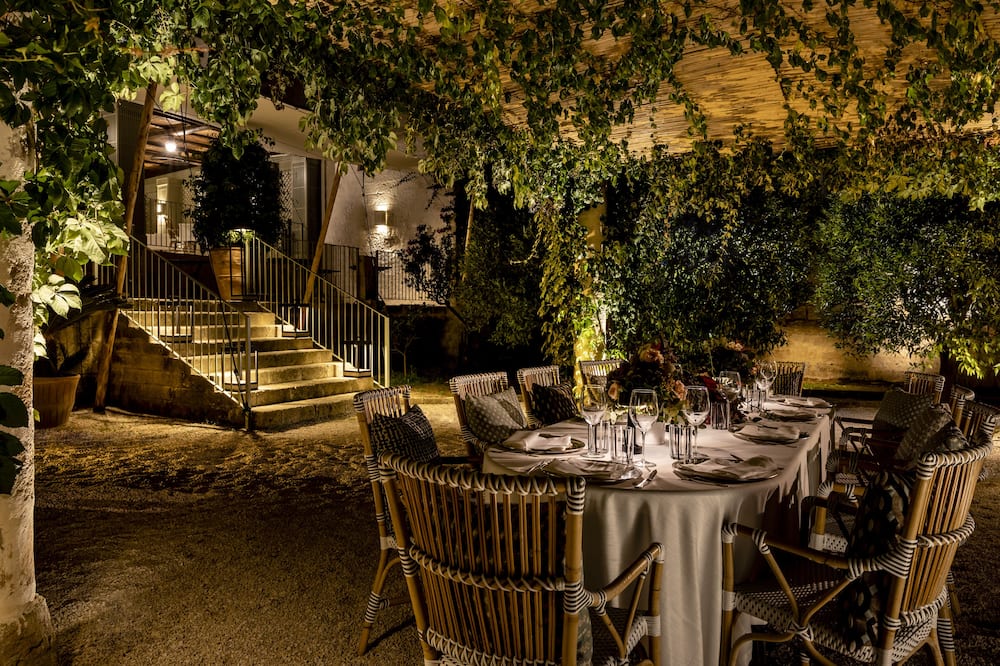 Rocco Forte Masseria Torre Maizza