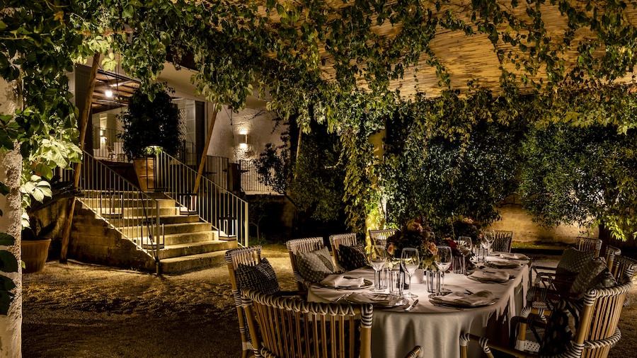 Rocco Forte Masseria Torre Maizza