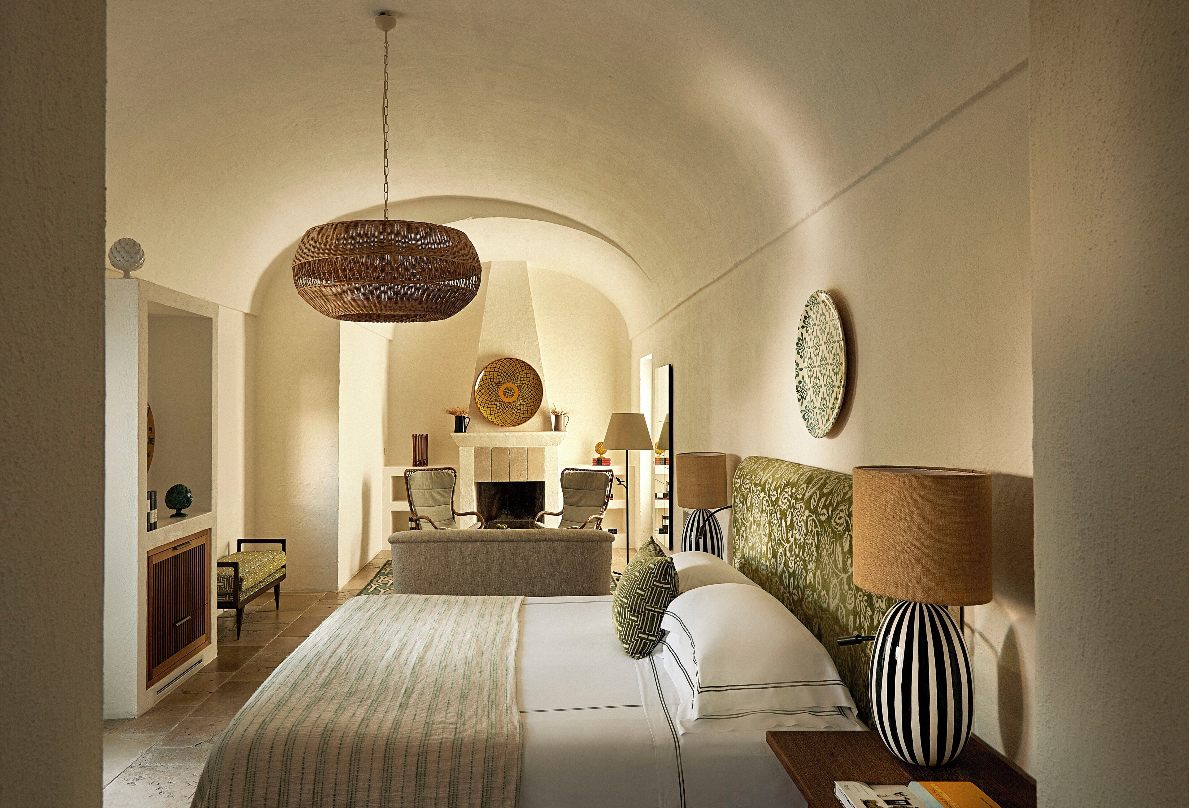 Superior Suite | Premium bedding, Select Comfort beds, minibar, in-room safe