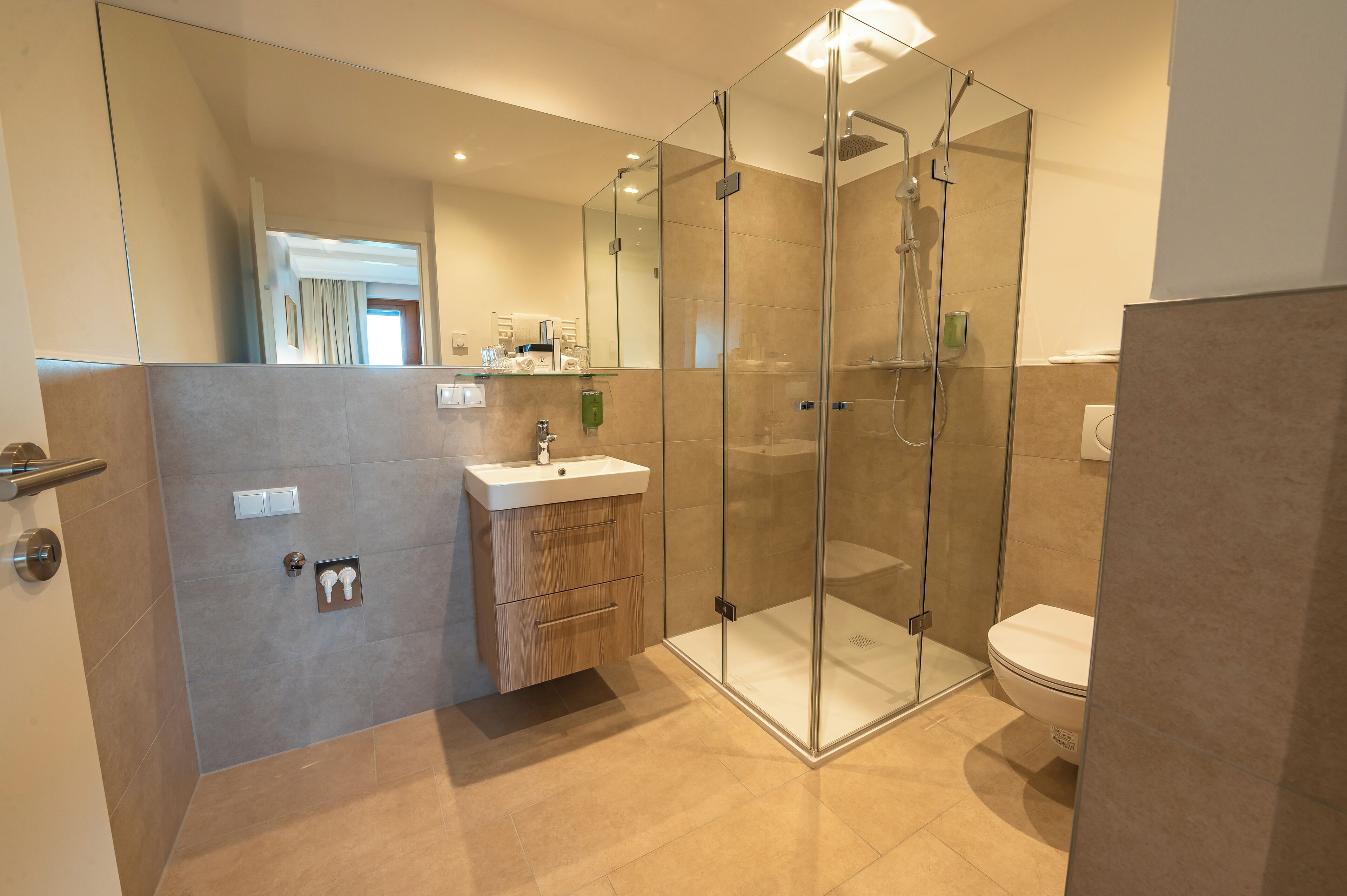 Photo - Hotel Haus Arenberg