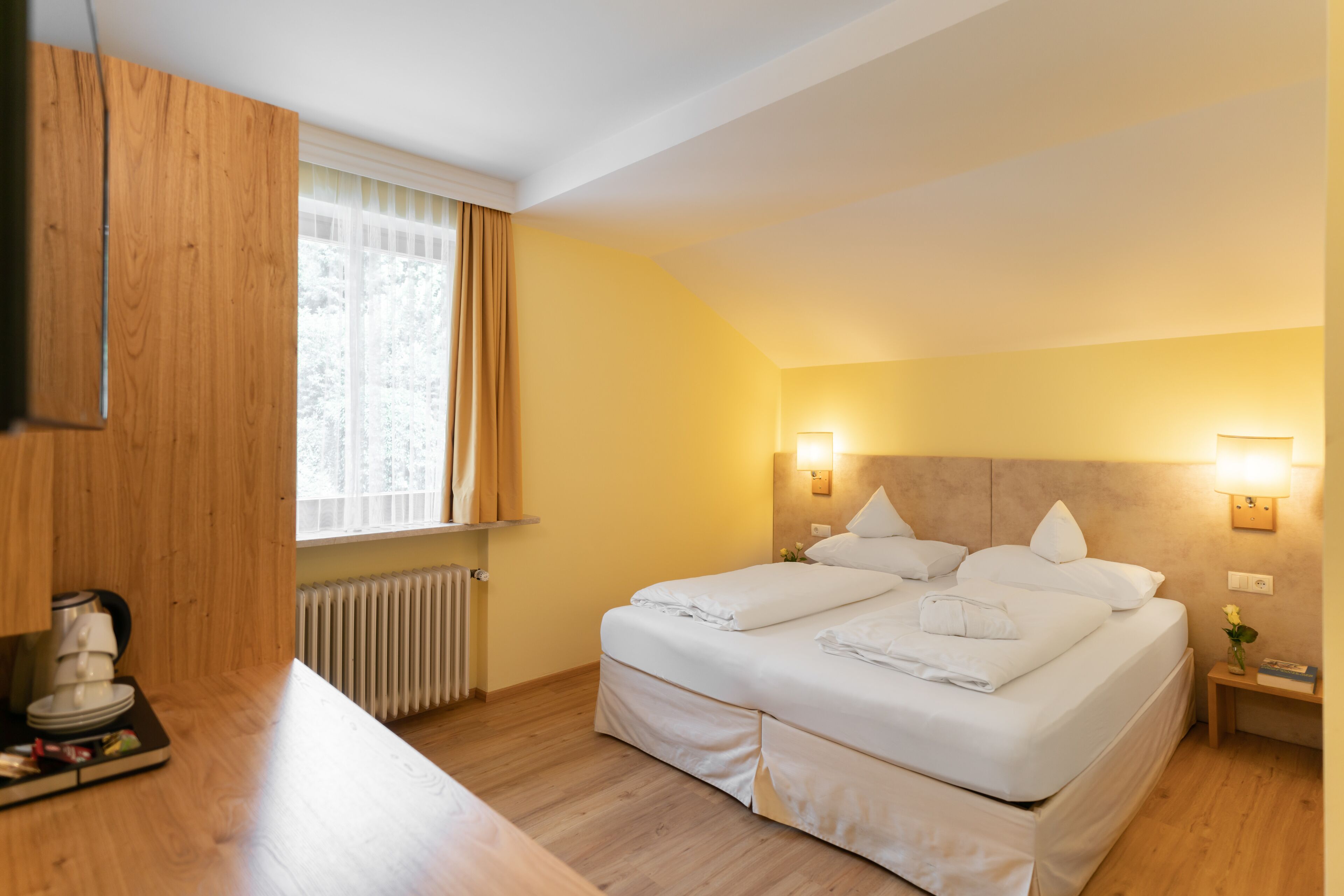 Photo - Hotel Haus Arenberg