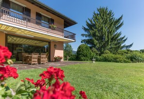 Garden - Haus Arenberg (Salzburg)