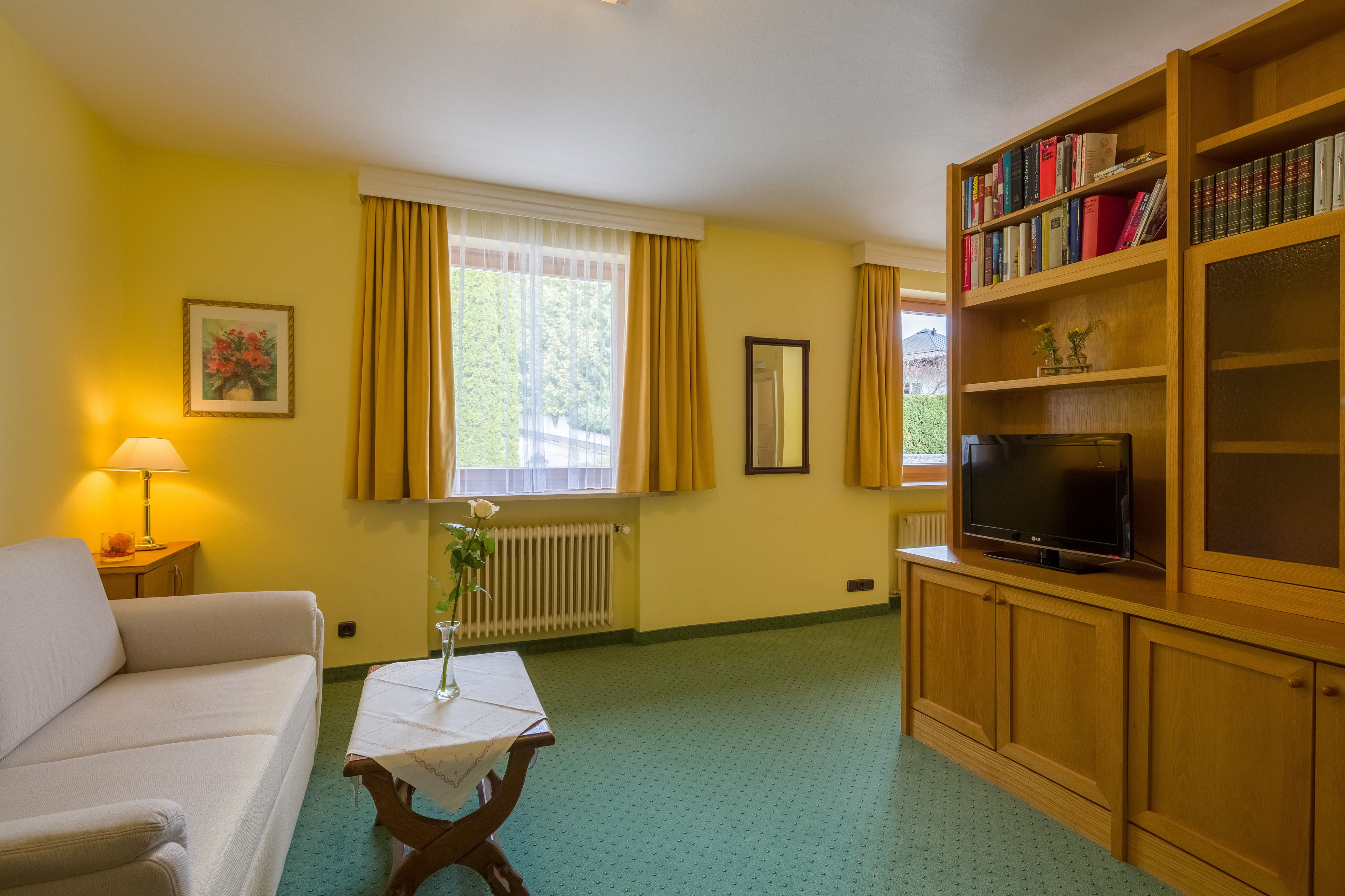 Photo - Hotel Haus Arenberg