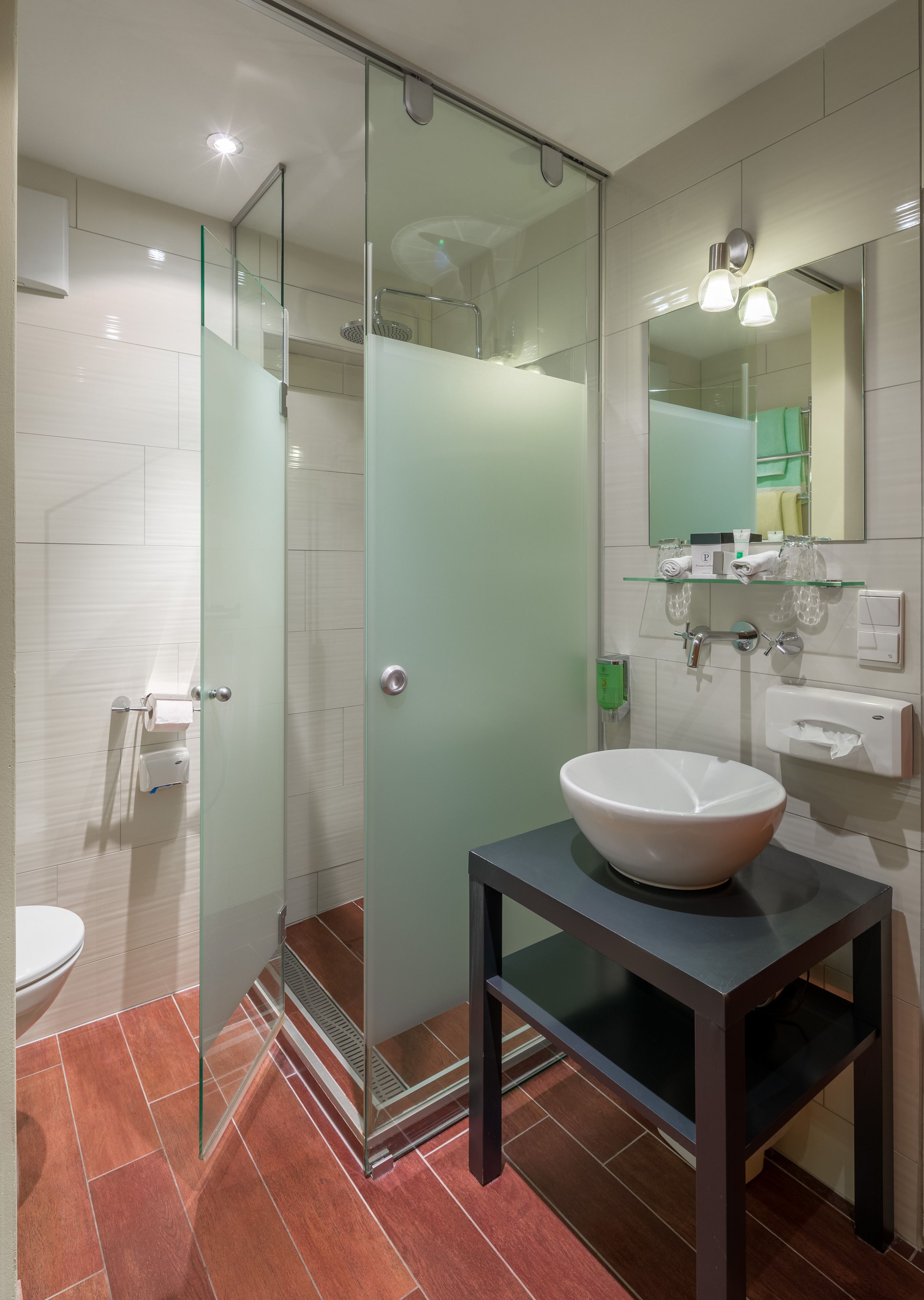 Photo - Hotel Haus Arenberg