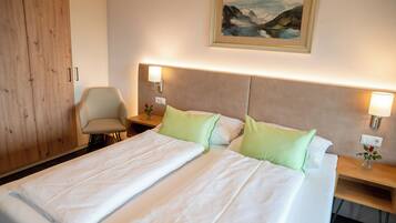 Camas Select Comfort, escritorio, insonorización y wifi gratis