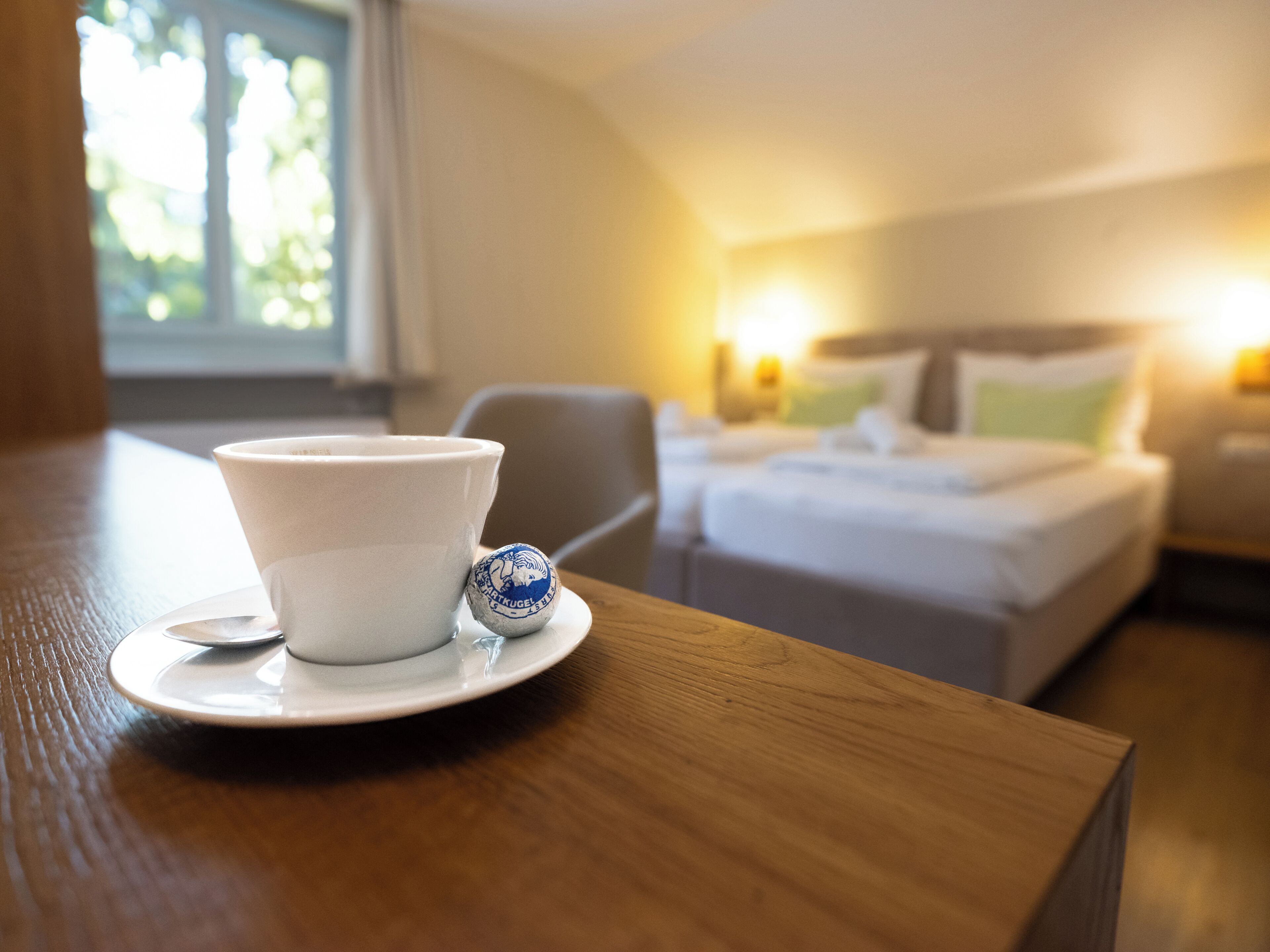 Photo - Hotel Haus Arenberg