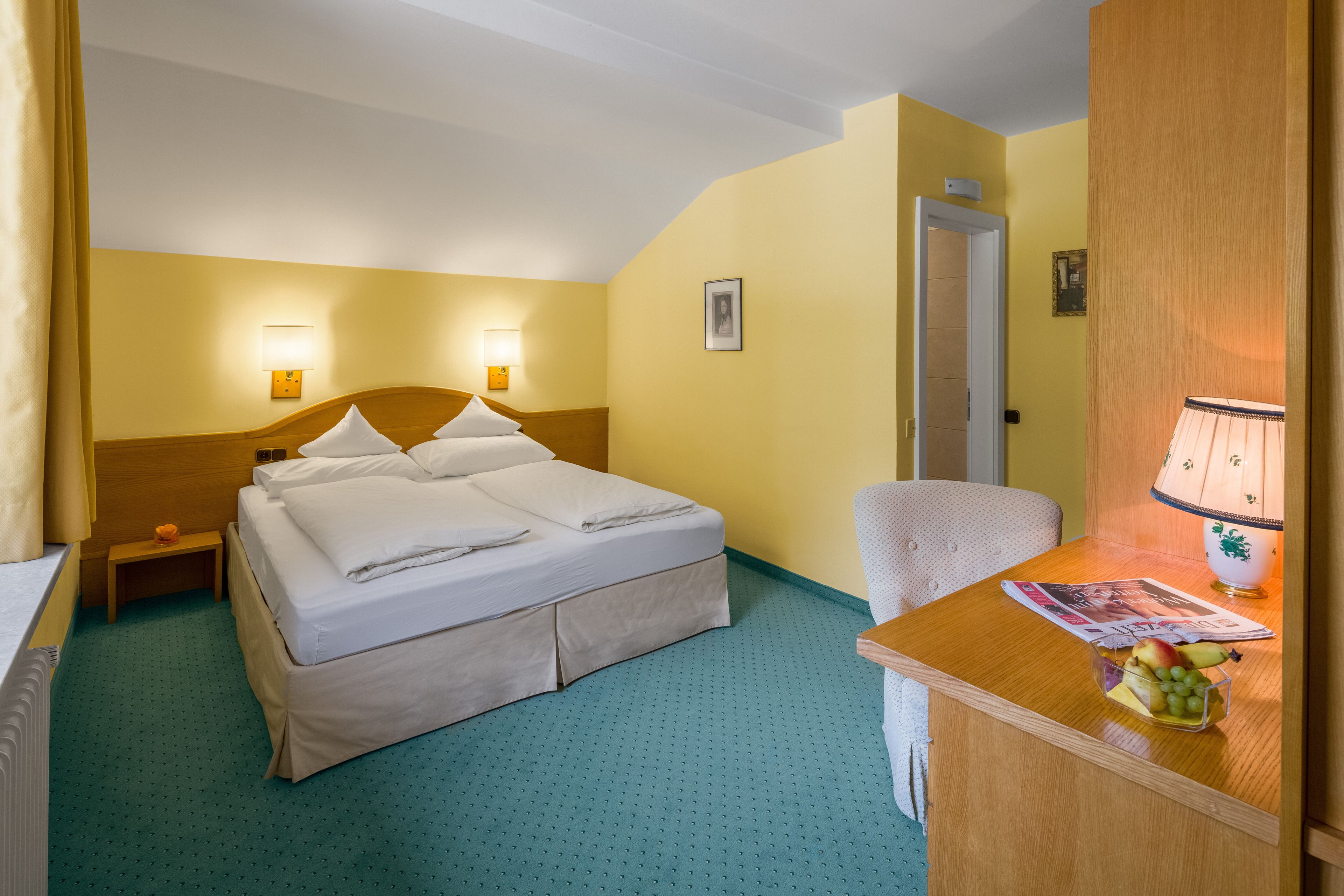 Photo - Hotel Haus Arenberg