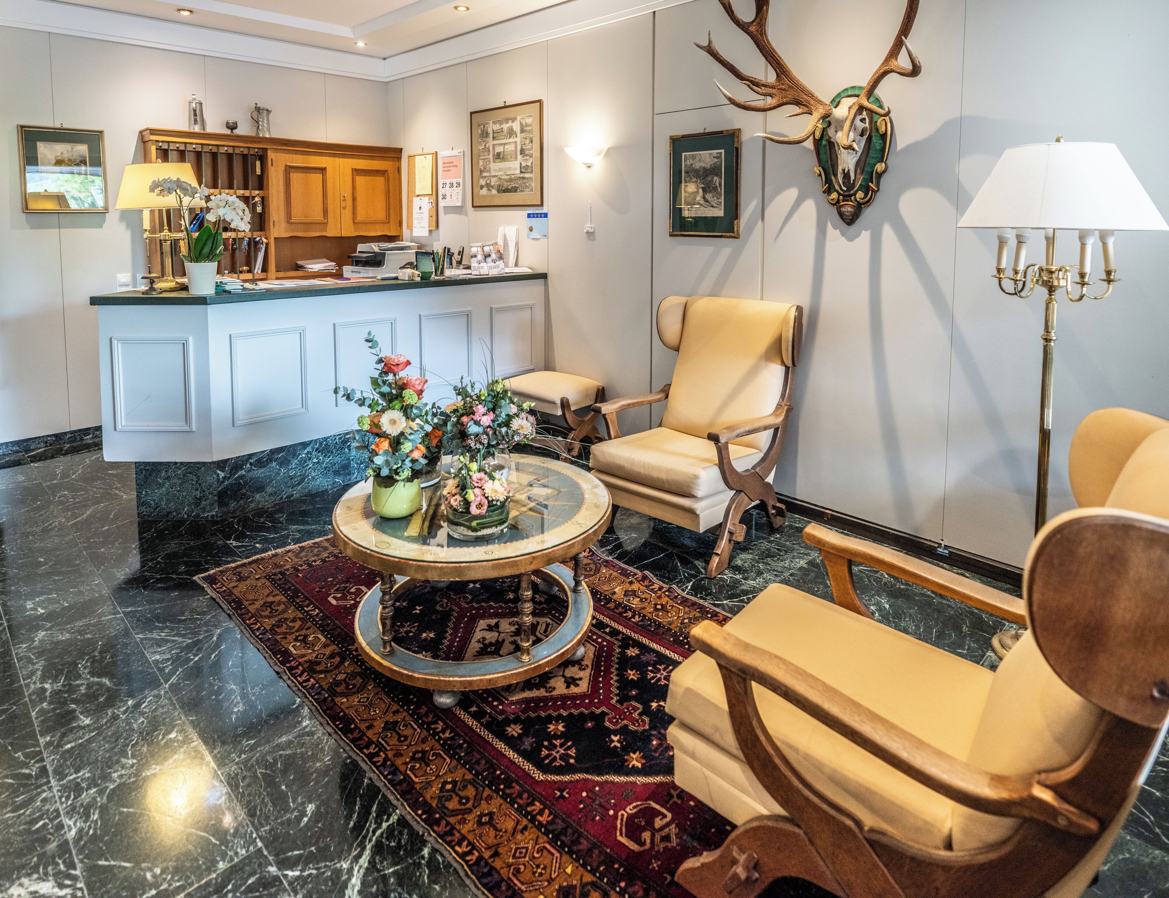 Photo - Hotel Haus Arenberg