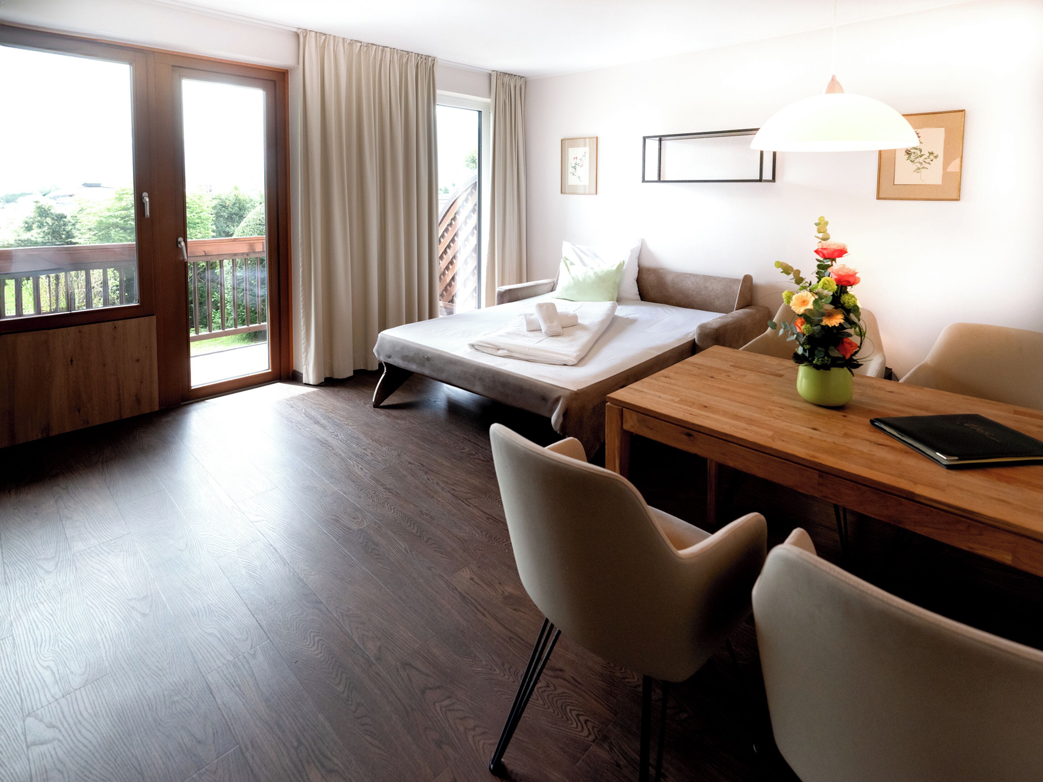 Photo - Hotel Haus Arenberg