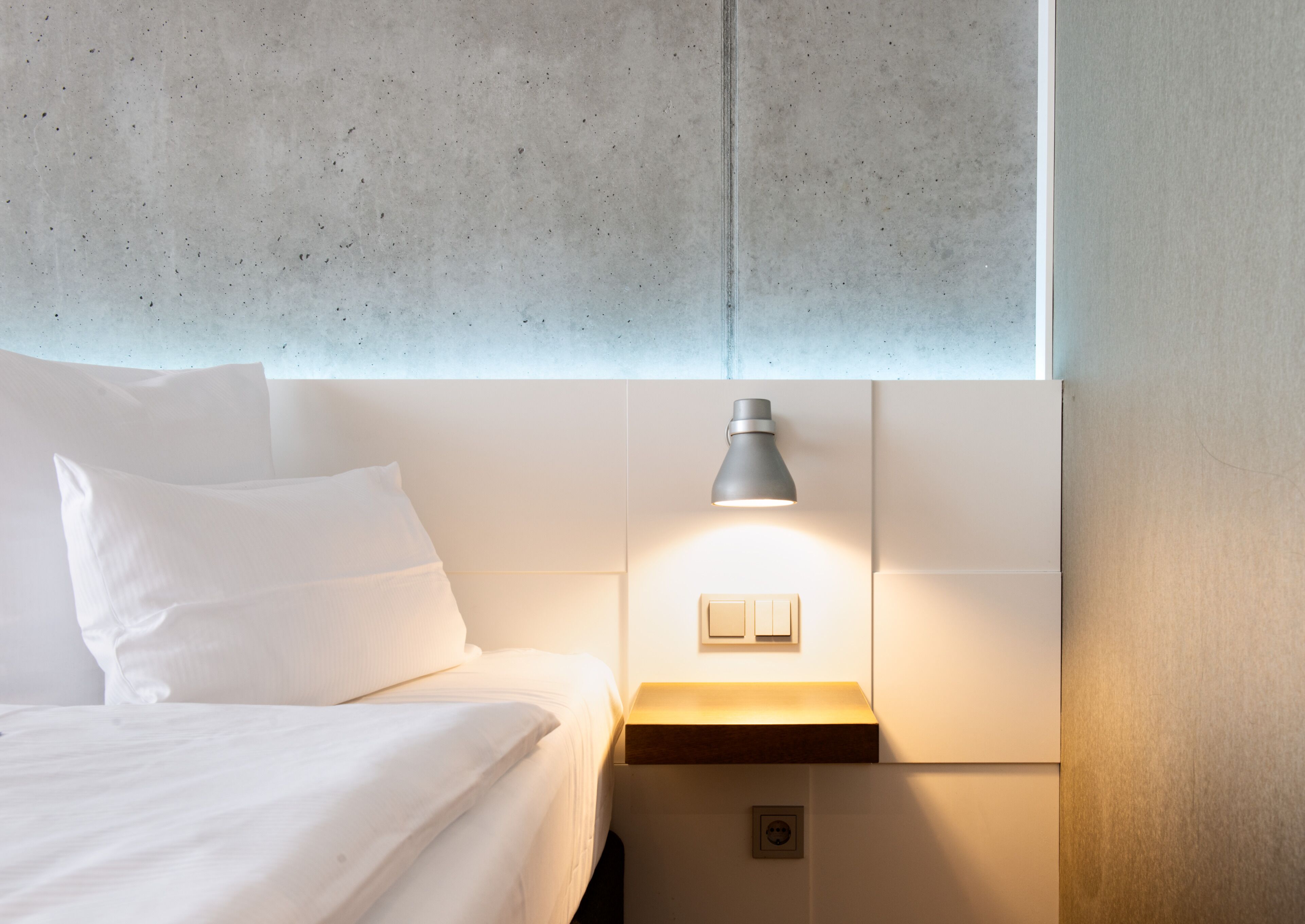 In-room safe, desk, blackout drapes, iron/ironing board