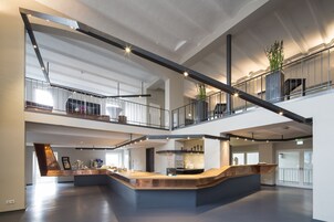 Bar (en la propiedad)