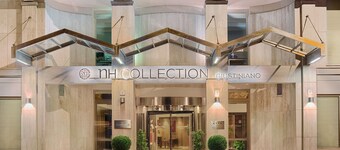 NH Collection Roma Giustiniano