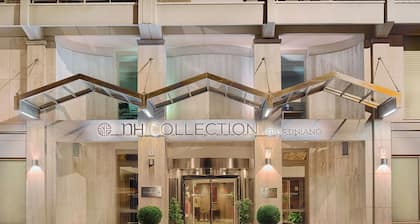NH Collection Roma Giustiniano