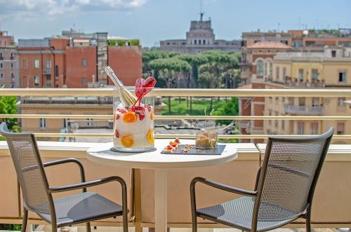 NH Collection Roma Giustiniano