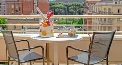 NH Collection Roma Giustiniano