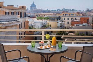 Exterior - NH Collection Roma Giustiniano (Rome)
