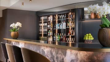 Bar (sur place)