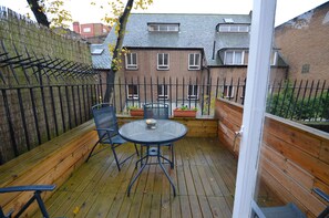 Double Room, Ensuite | In-room safe, soundproofing, iron/ironing board, free WiFi - Parkwood at Marble Arch (London)