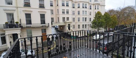 Single Room, Ensuite | View from property