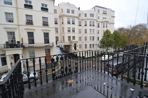 Parkwood at Marble Arch