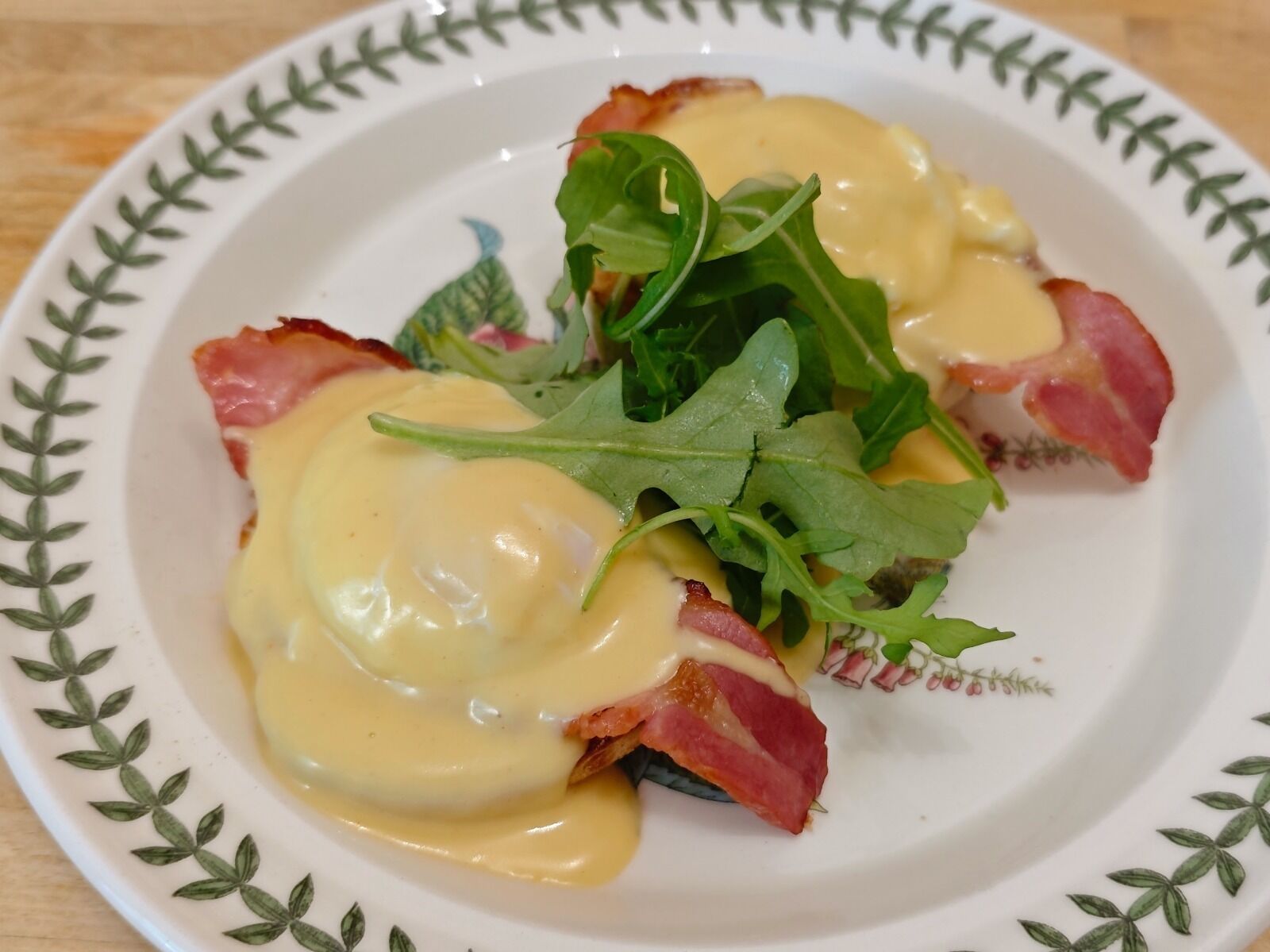 Frokostmåltid