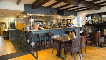 Bar (ter plaatse)