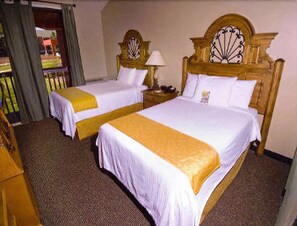 Luxe beddengoed