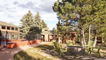 Servicio de la propiedad