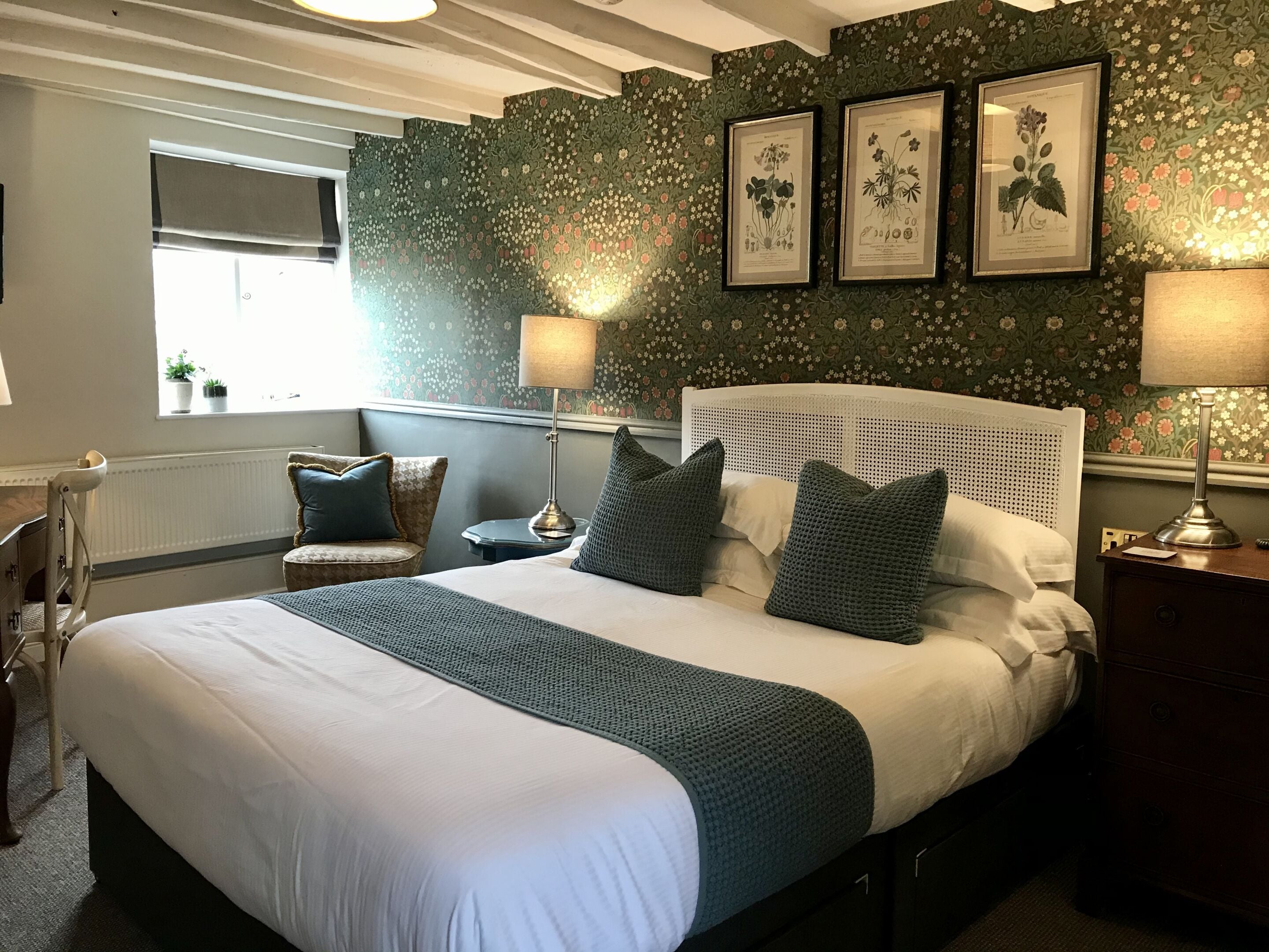 Double Room, Ensuite