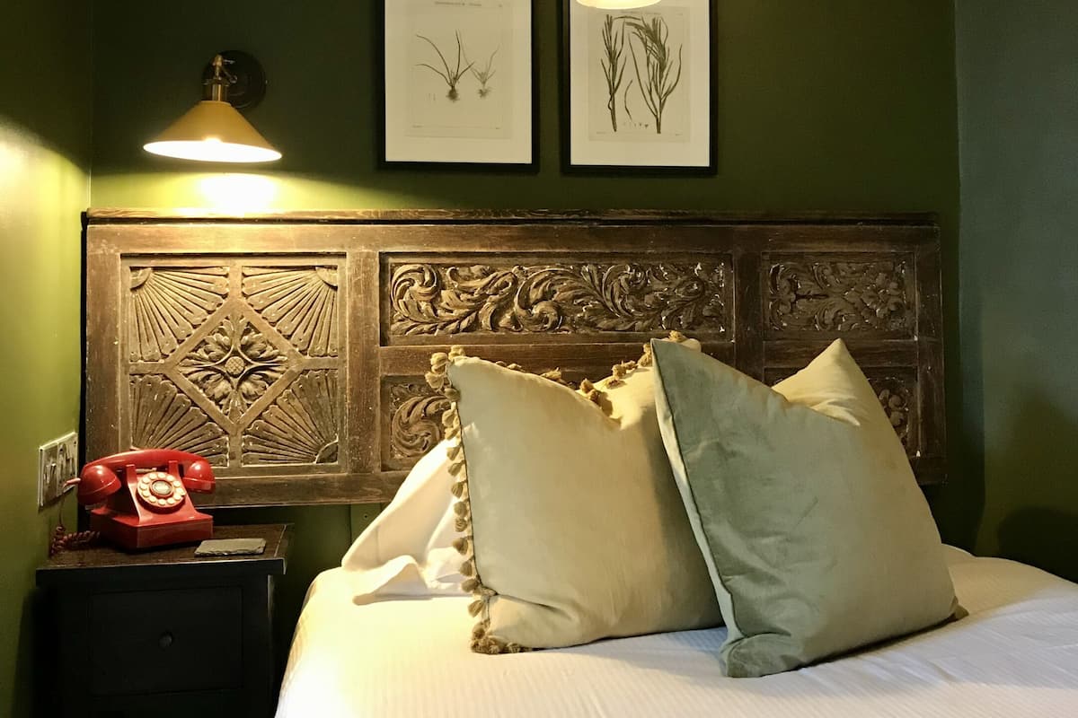 Single Room, Ensuite | 1 bilik tidur