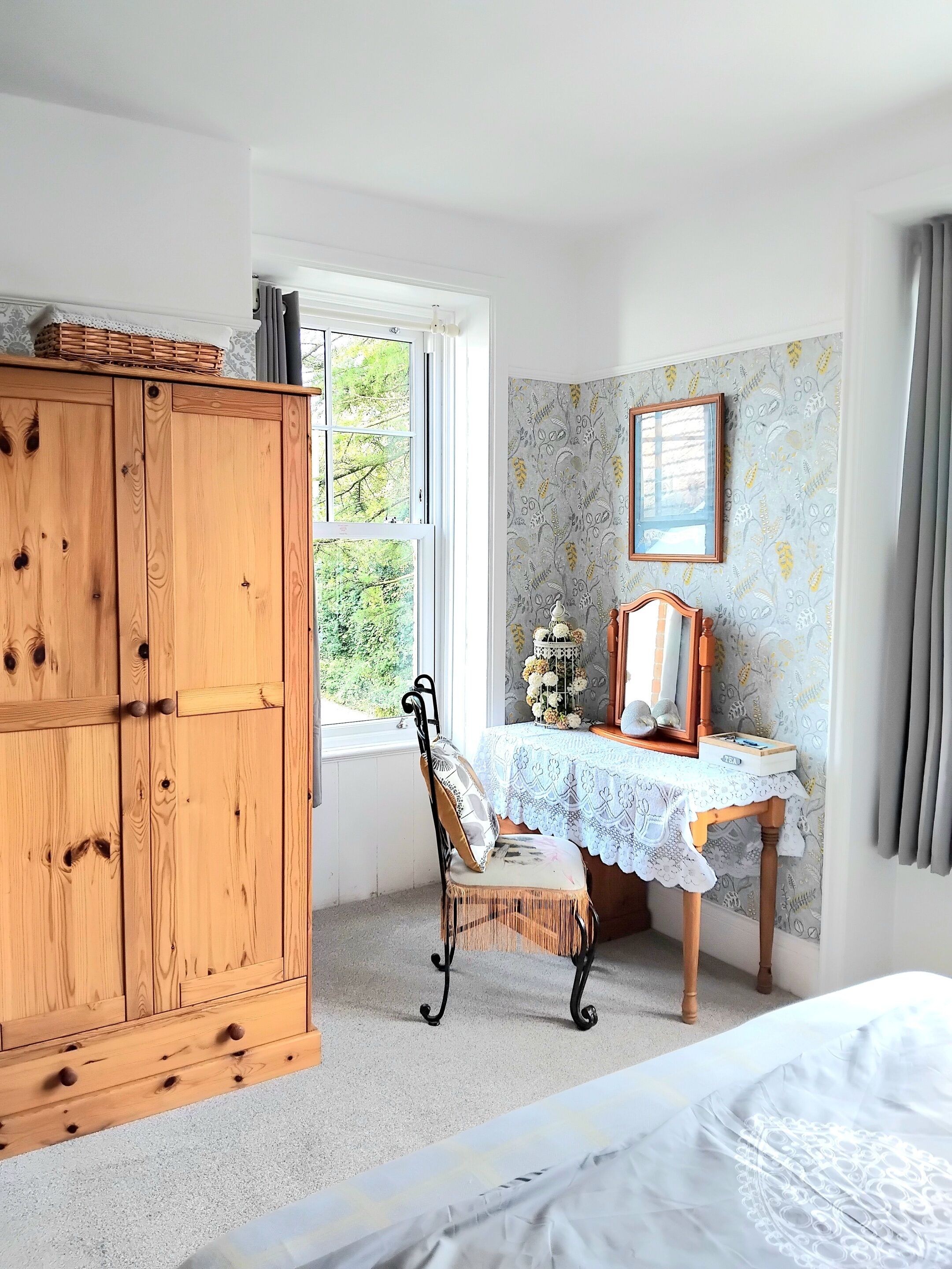 Double Room, Ensuite