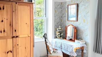 Double Room, Ensuite