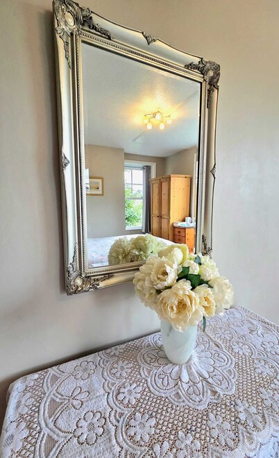 The Countryman Hotel