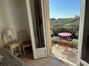 Exterior - Hôtel Terriciaë aux portes de Maussane les Alpilles (Mouries)