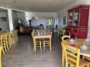 Restaurant - Hôtel Terriciaë aux portes de Maussane les Alpilles (Mouries)