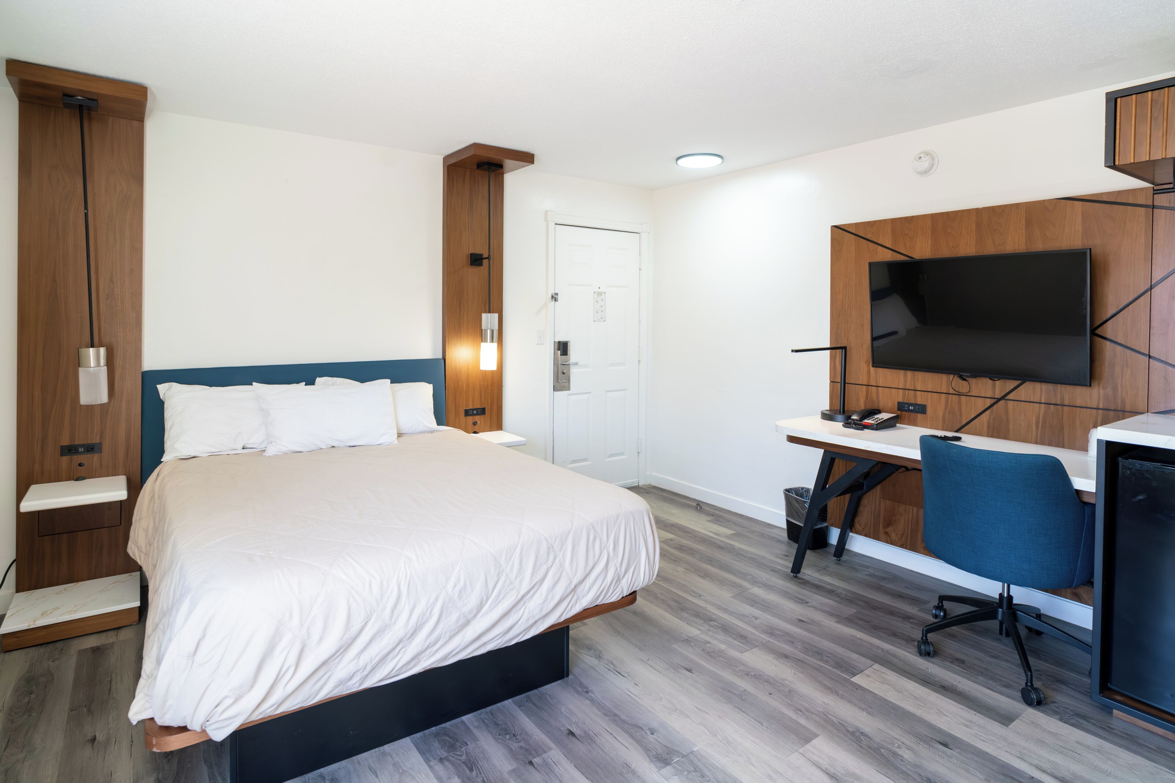 Foto - Central Phoenix Hotel