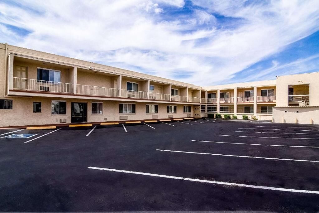 Foto - Central Phoenix Hotel