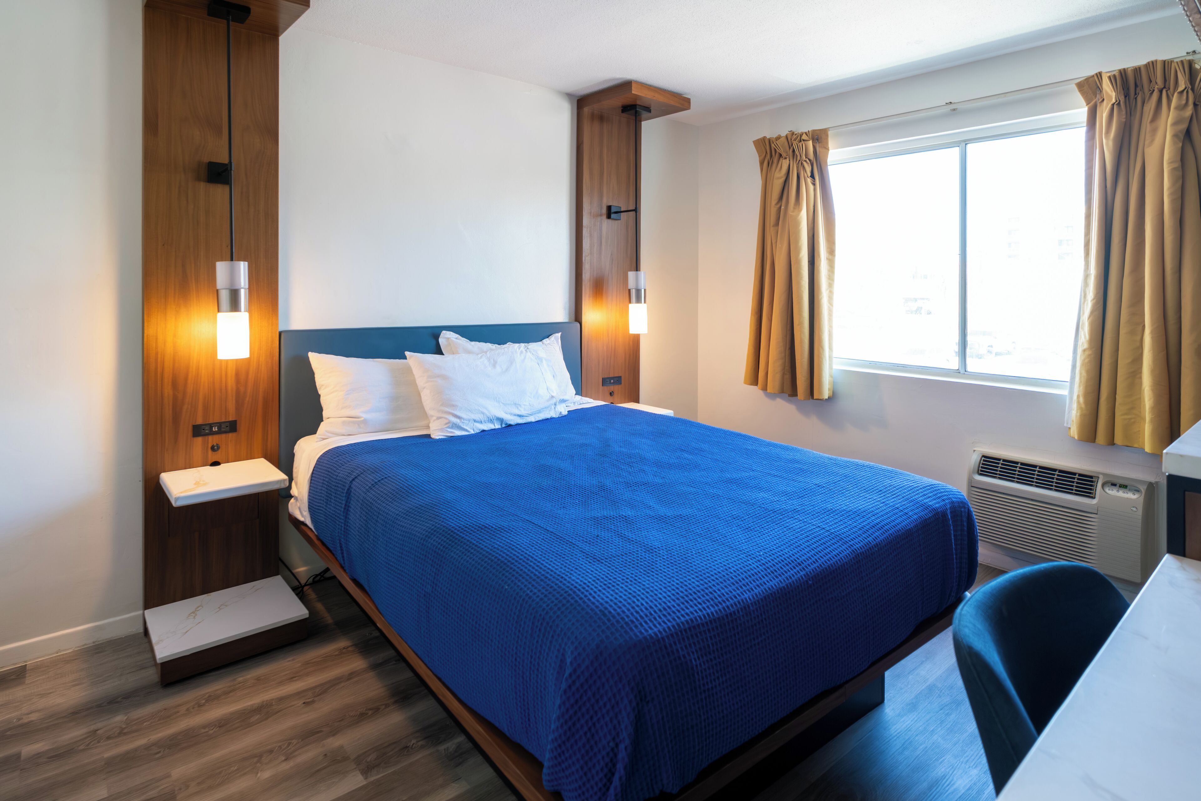 Standard Single Room | Desk, iron/ironing board, free WiFi, bed sheets