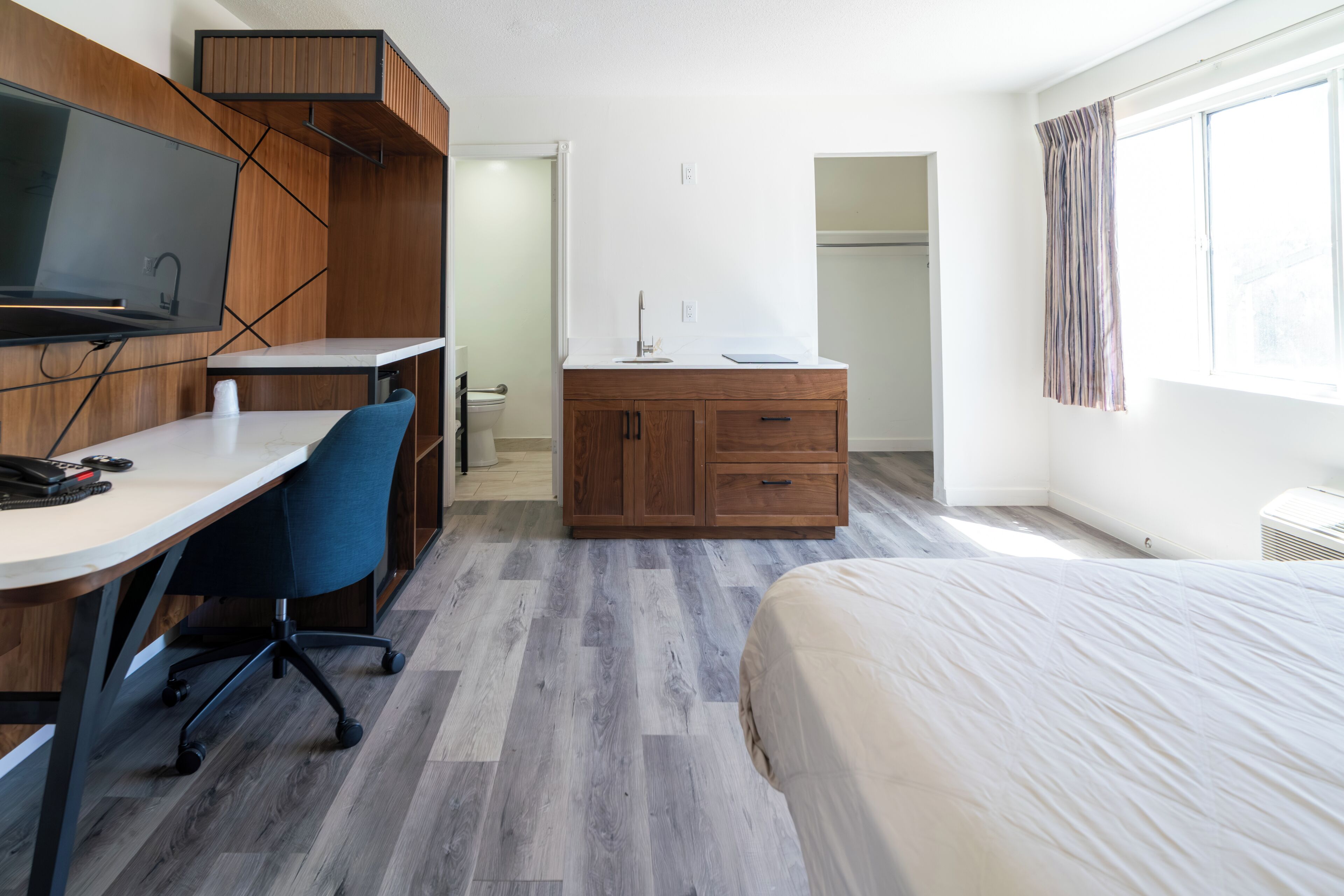 Foto - Central Phoenix Hotel