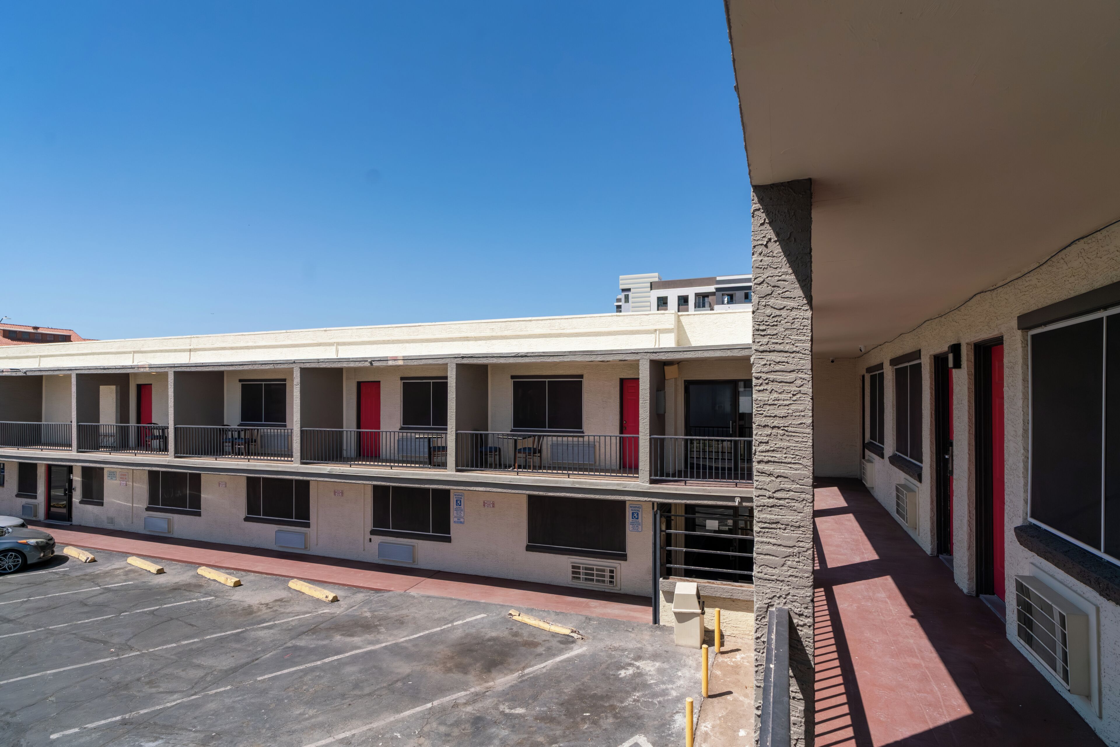Foto - Central Phoenix Hotel
