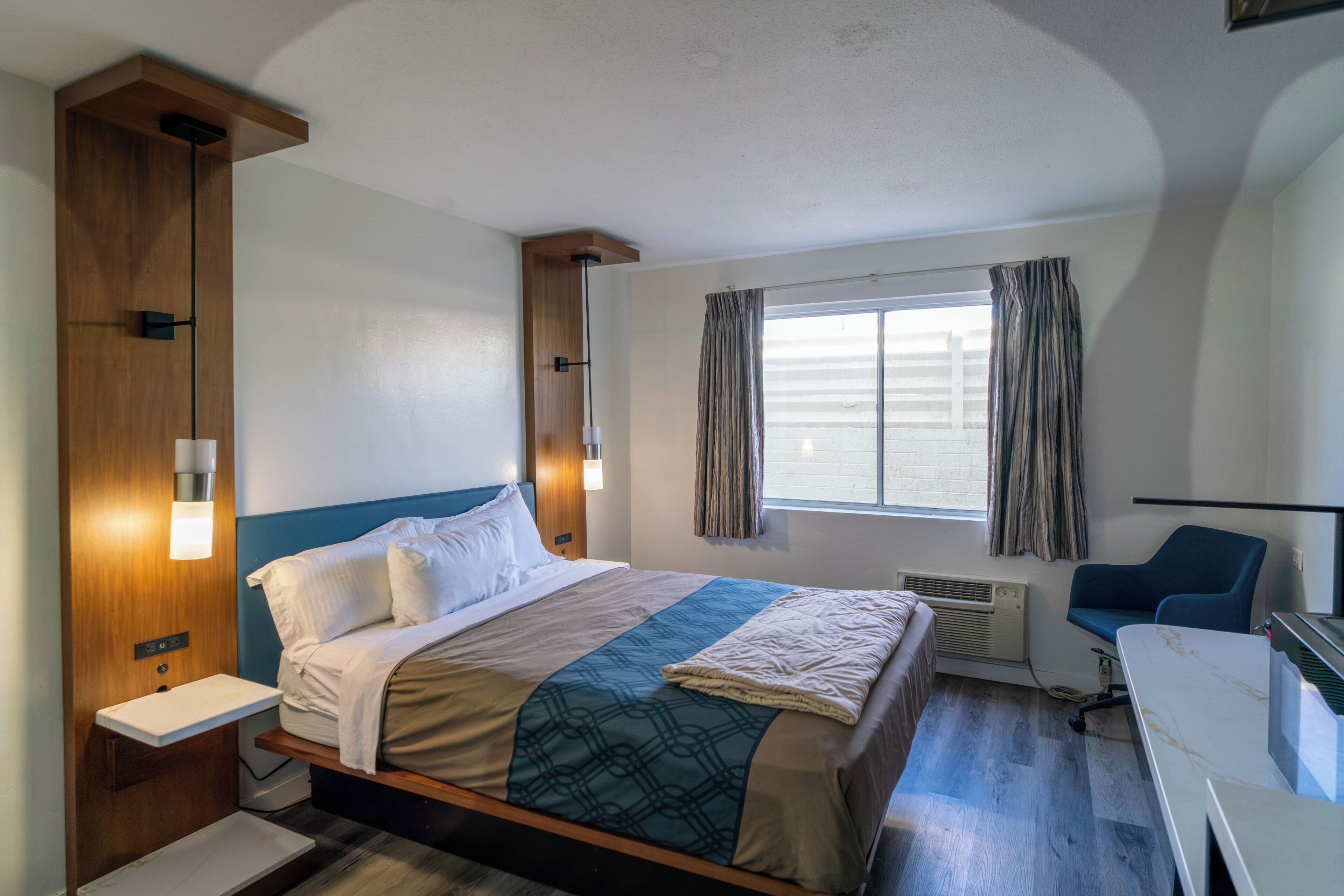 Foto - Central Phoenix Hotel